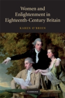 Women and Enlightenment in Eighteenth-Century Britain