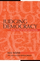 Judging Democracy