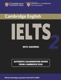 Cambridge Ielts 2 Student´s Book With Answers