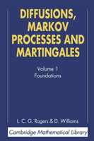 Diffusions, Markov Processes and Martingales V1