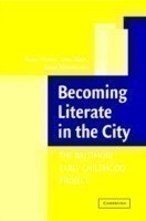 Becoming Literate in the City