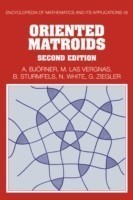 Oriented Matroids