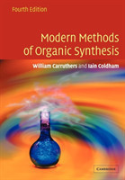 Modern Methods of Organic Synthesis, 4th Ed.