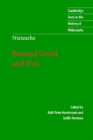 Nietzsche: Beyond Good and Evil