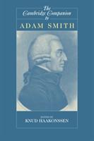 Cambridge Companion to Adam Smith