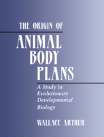 Origin of Animal Body Plans