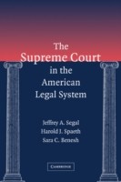 Supreme Court in the American Legal System