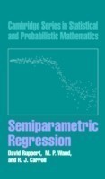 Semiparametric Regression