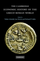 Cambridge Economic History of Greco-roman World