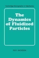 Dynamics of Fluidized Particles