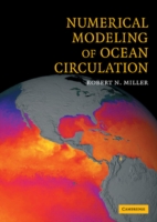 Numerical Modeling of Ocean Circulation