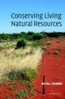 Conserving Living Natural Resources