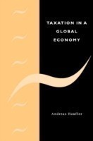 Taxation in a Global Economy