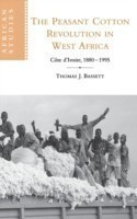 Peasant Cotton Revolution in West Africa