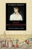 Cambridge Companion to Mary Wollstonecraft