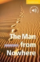 Cambridge English Readers 2: The Man from Nowhere