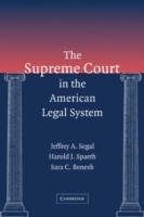 Supreme Court in the American Legal System