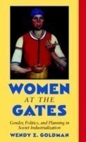 Women at Gates