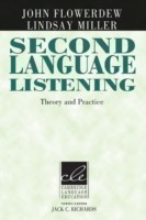 Second Language Listening Theory and Practice