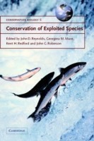 Conservation of Exploited Species