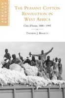 Peasant Cotton Revolution in West Africa