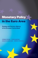 Monetary Policy in the Euro Area