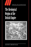 Ideological Origins of the British Empire