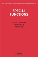 Special Functions