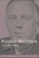 Alasdair MacIntyre