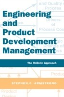 Engineering and Product Development Management