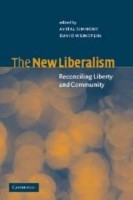 New Liberalism