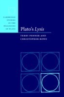 Plato's Lysis