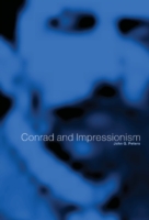 Conrad and Impressionism