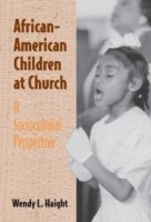 African-American Children at Church