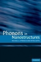 Phonons in Nanostructures