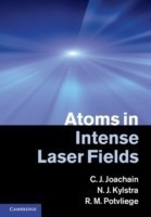 Atoms in Intense Laser Fields
