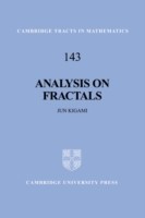 Analysis on Fractals