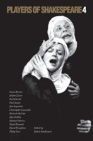 Players of Shakespeare 4