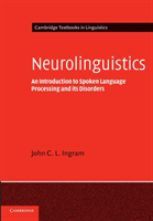 Neurolinguistics