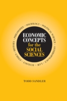 Economic Concepts for the Social Sciences