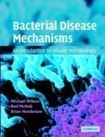 Bacterial Disease Mechanisms