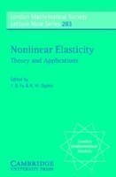 Nonlinear Elasticity Theory and Applications