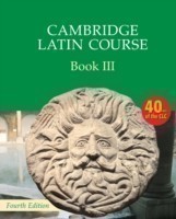 Cambridge Latin Course Book 3 Student's Book 4th Edition