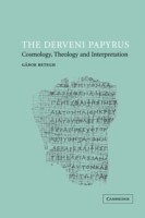 Derveni Papyrus