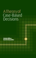 Theory of Case-Based Decisions