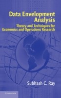 Data Envelopment Analysis (ray)