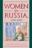 Women in Russia, 1700–2000