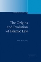 Origins and Evolution of Islamic Law