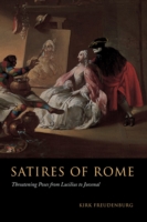 Satires of Rome