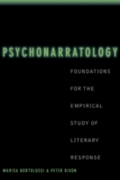 Psychonarratology